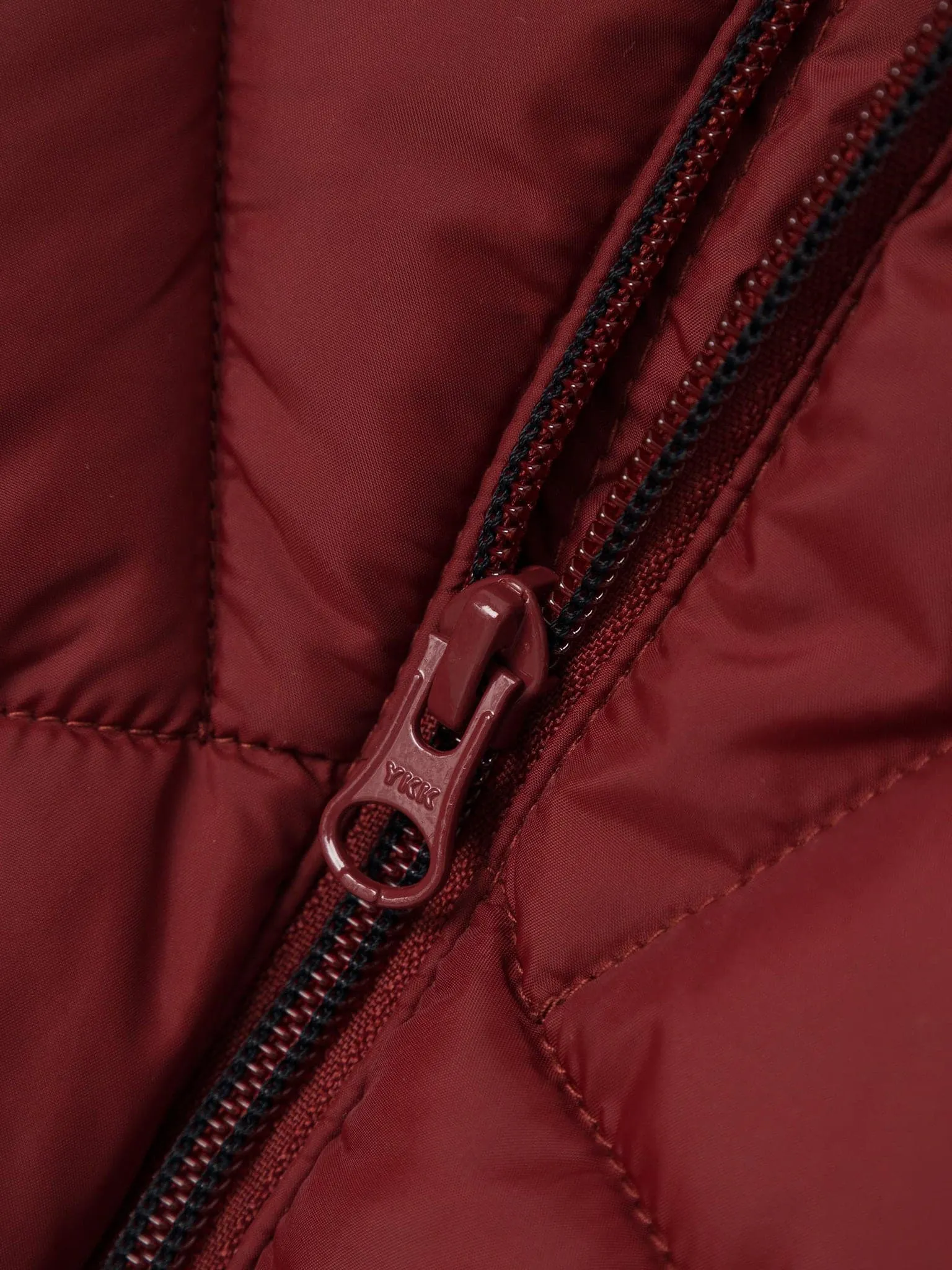 Παιδικό μπουφάν puffer NMMMEMPHIS JACKET PB 13216477 | 13216477