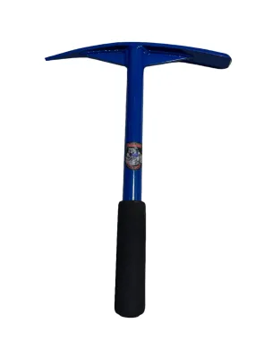 14.5" Gem Digger Crevice Pick With Comfort Handle