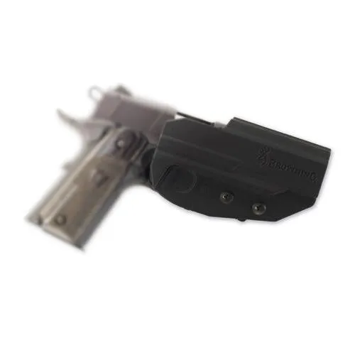 1911-22 Lock-Pro Holster Black