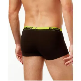 2(x)ist Men's 3 1 Bonus Pack Trunk (sold by box)
