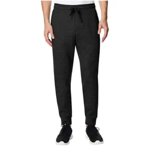 32 Degrees Heat Men's Jogger Pant Heather Black