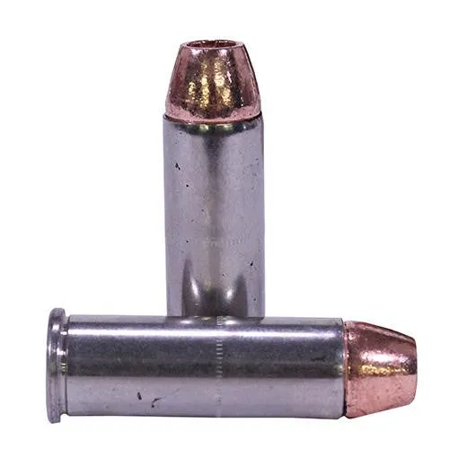 44 Remington Magnum - Premium Vital-Shok, 225 Grains, Barnes XPB Hollow Point Lead-Free, Per 20
