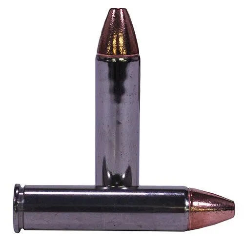 460 Smith & Wesson - Premium Vital-Shok, 275 Grains, Barnes XPB Hollow Point Lead-Free, Per 20