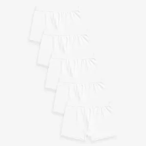 5 Pack Trunks (2-12yrs)