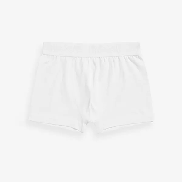5 Pack Trunks (2-12yrs)