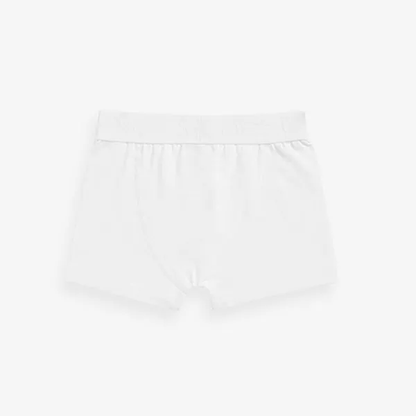 5 Pack Trunks (2-12yrs)