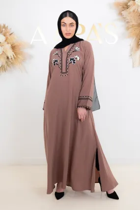 Amelia Maxi