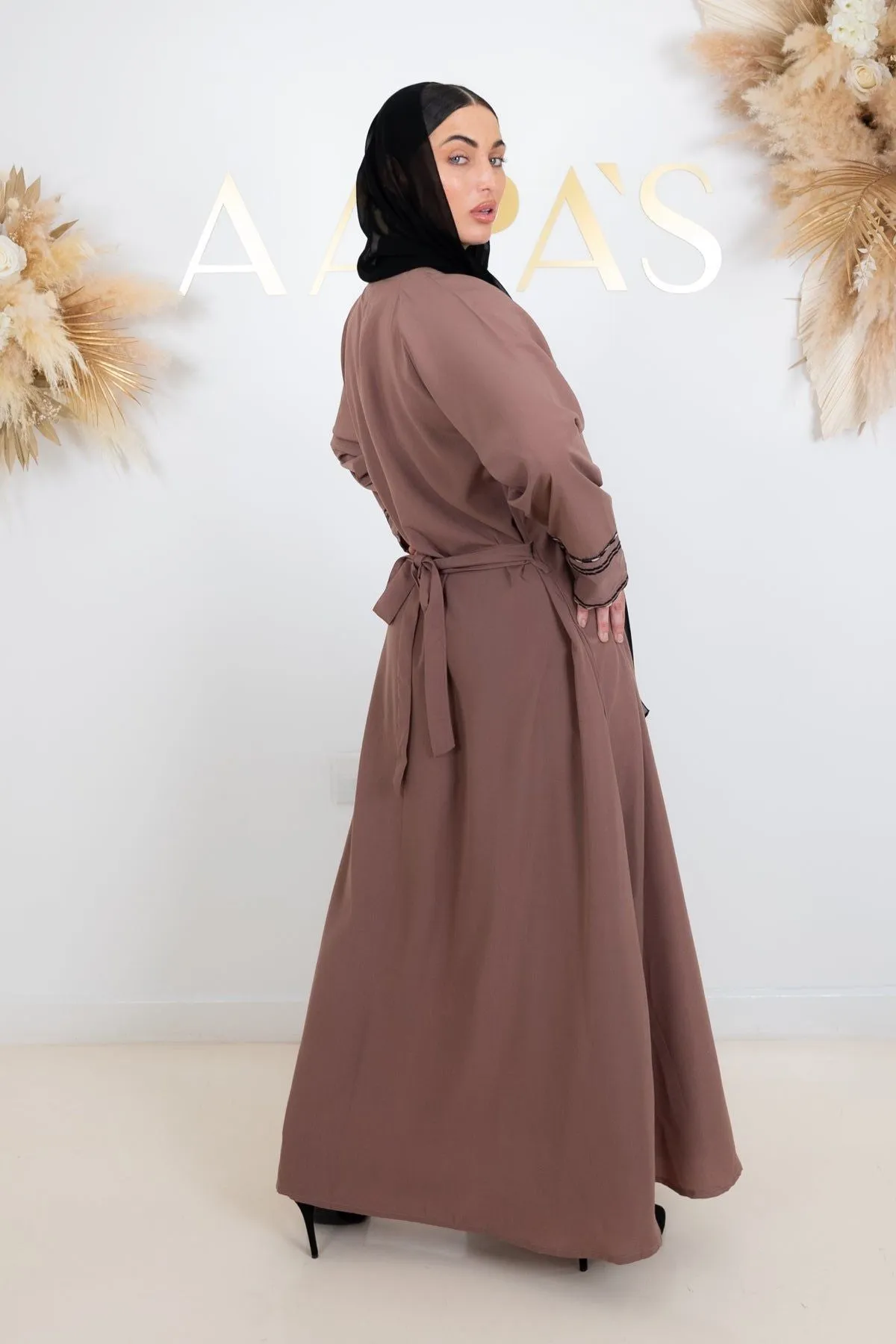 Amelia Maxi