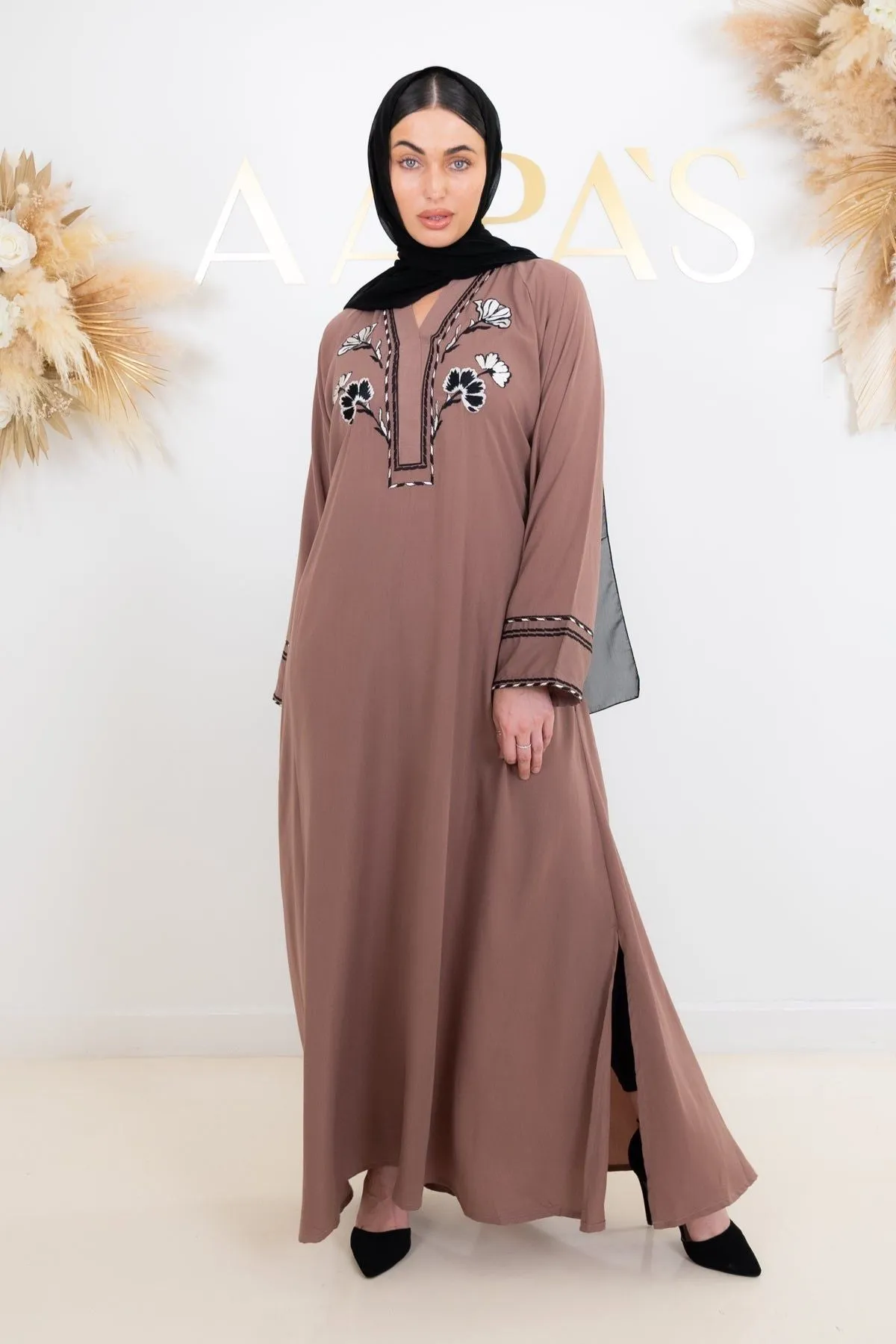 Amelia Maxi