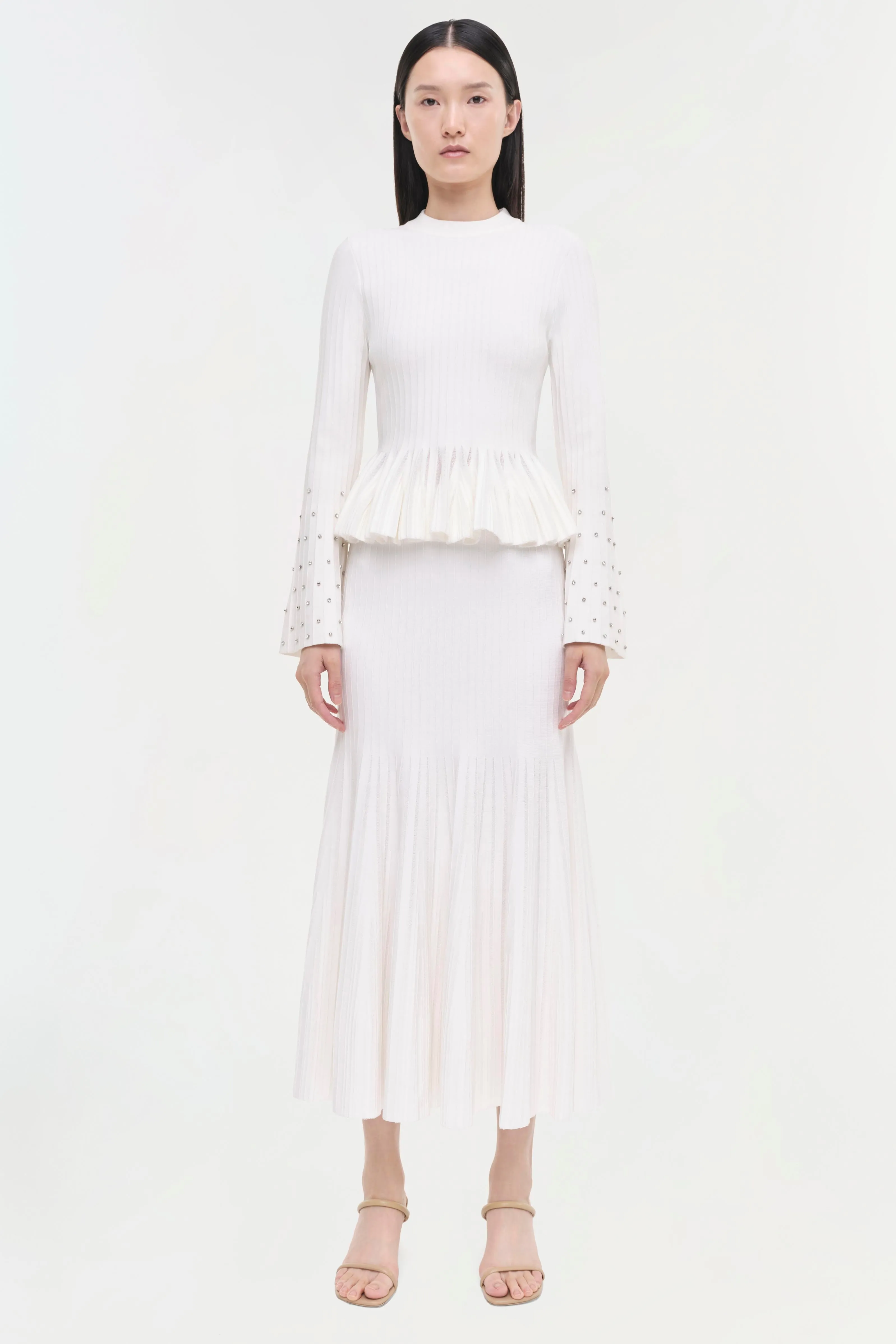 Anitha Skirt