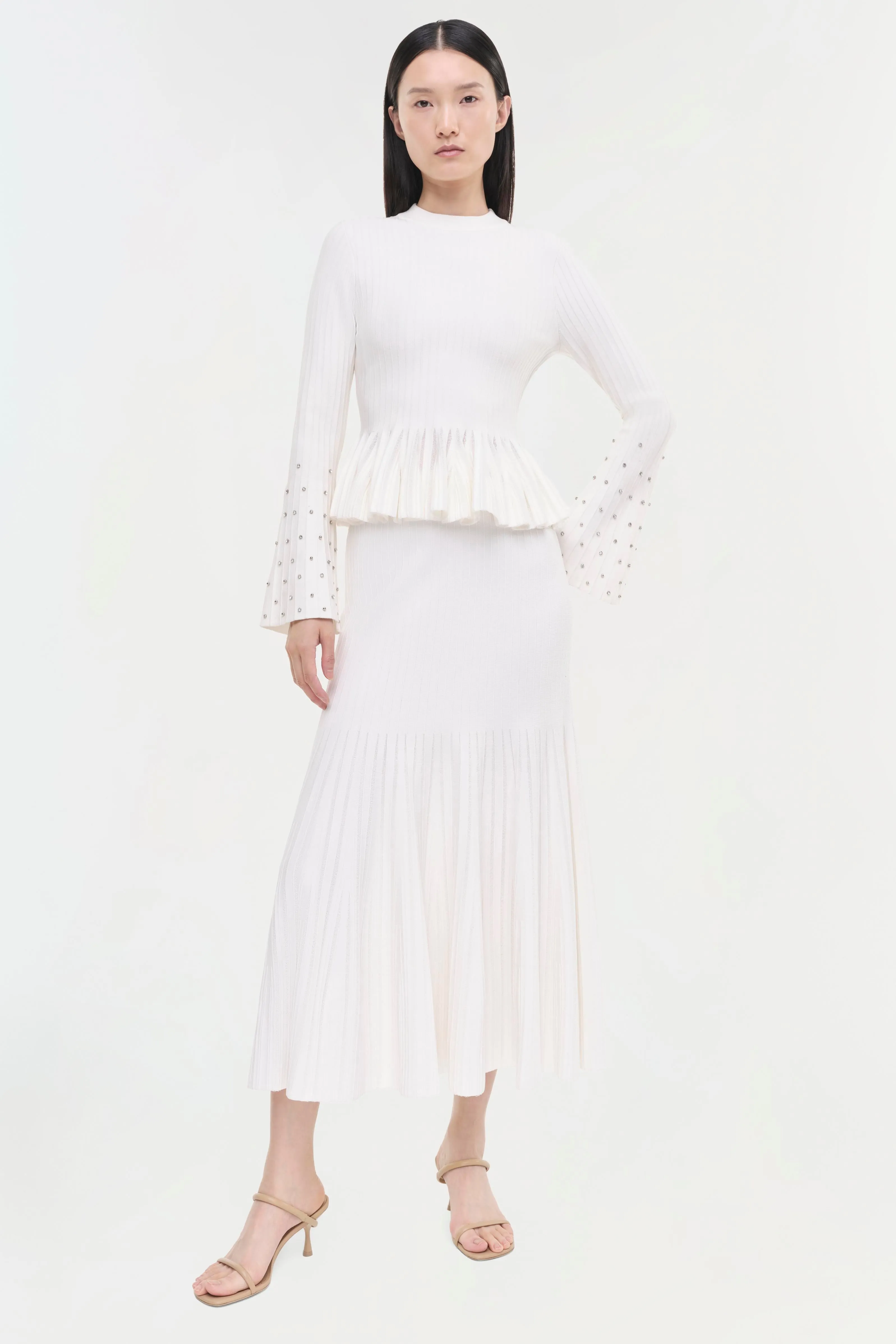 Anitha Skirt