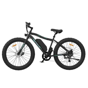 Aostirmotor 500W S07-P Commuting and Hunting Electric Bike