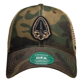 Arrowhead Legacy Hat