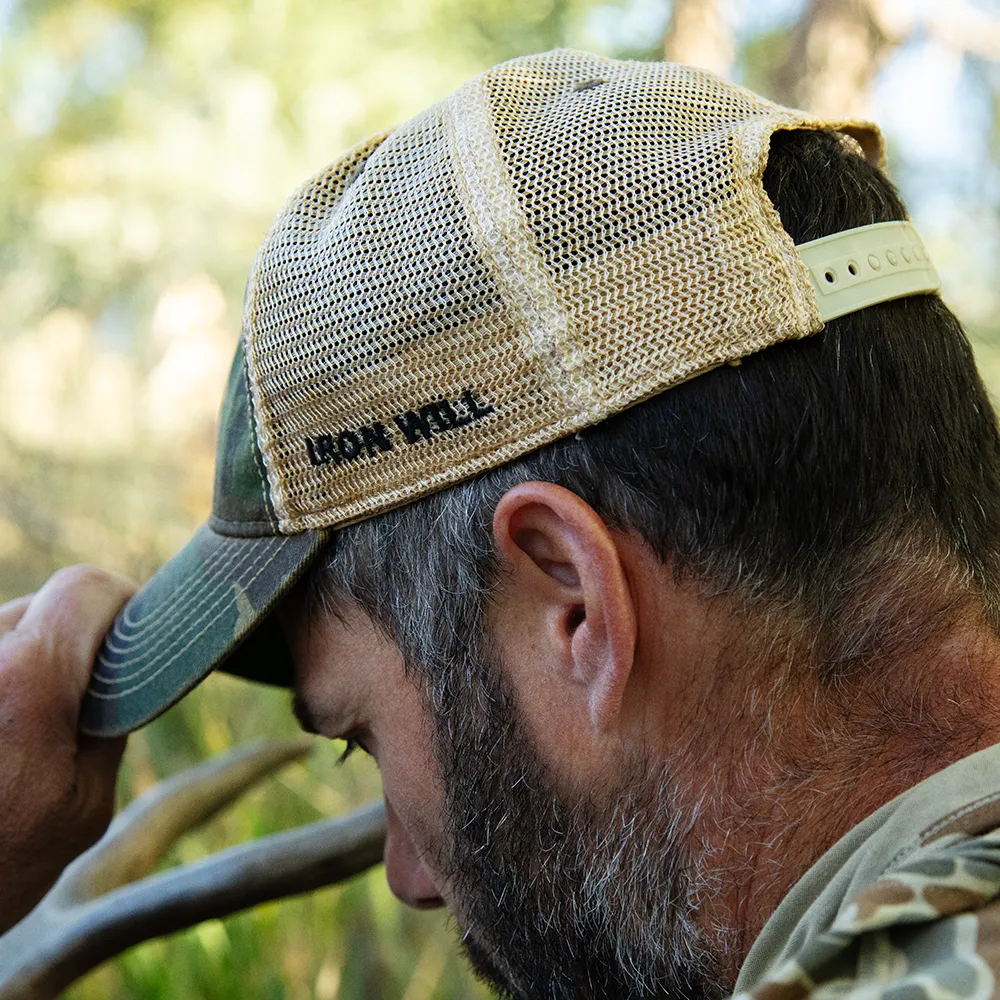 Arrowhead Legacy Hat
