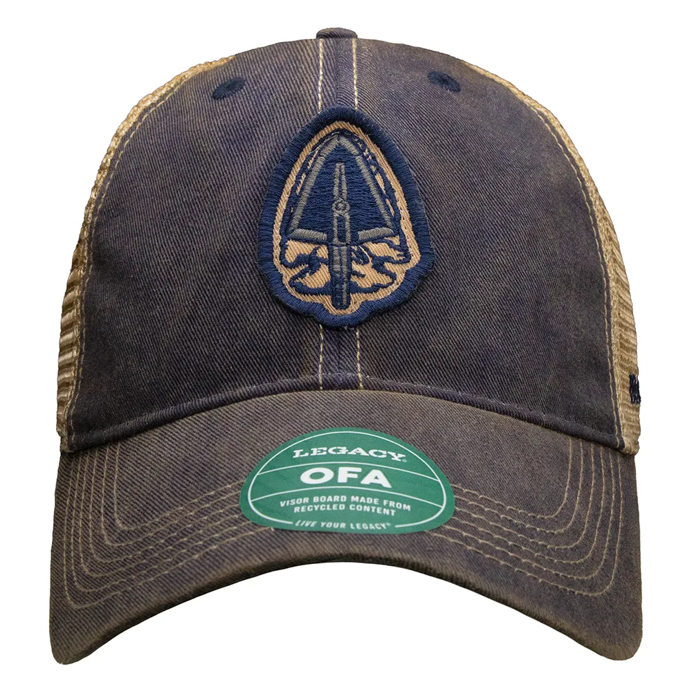 Arrowhead Legacy Hat