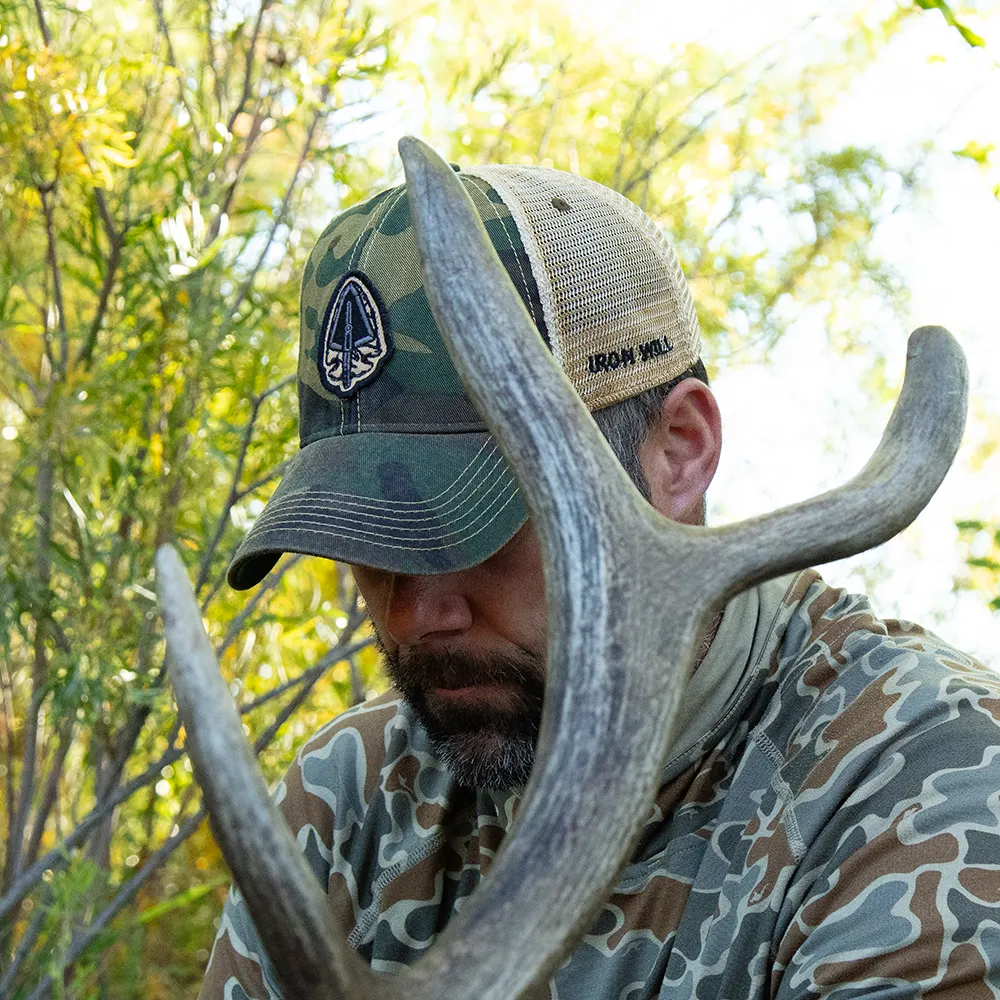Arrowhead Legacy Hat