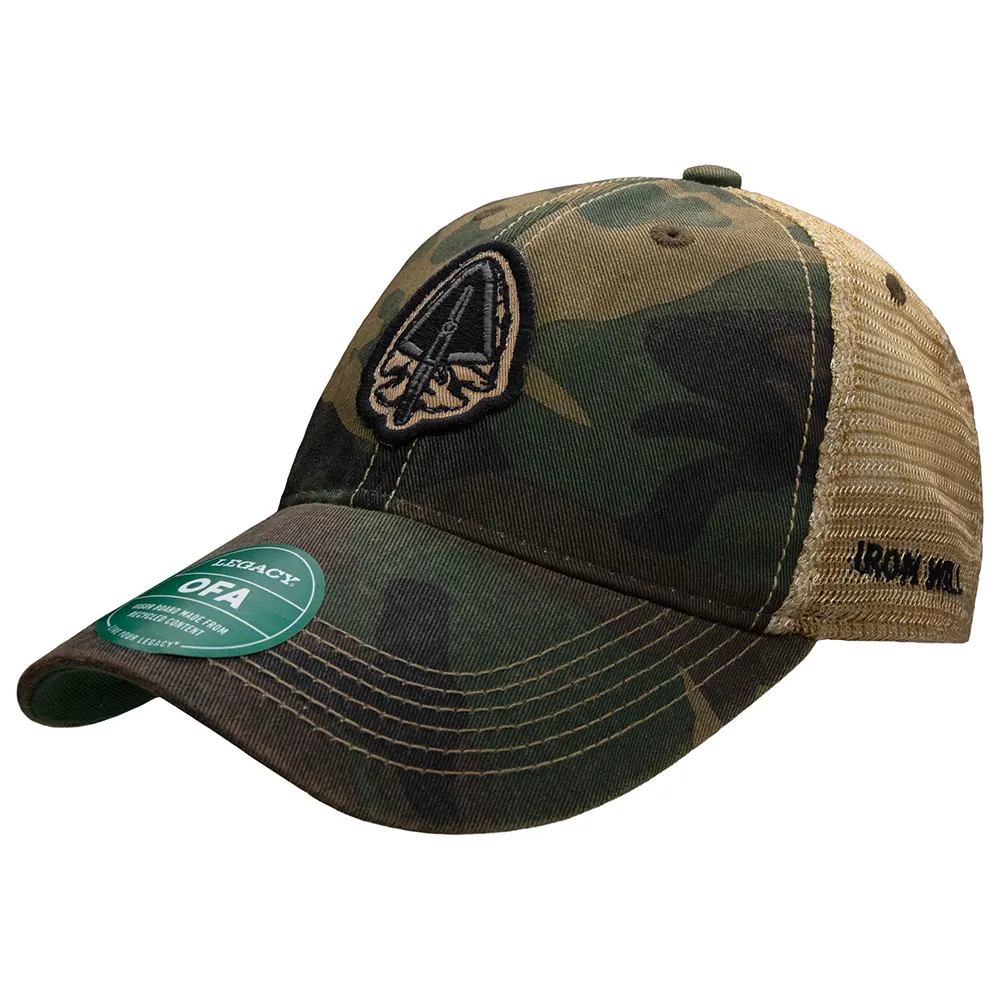 Arrowhead Legacy Hat
