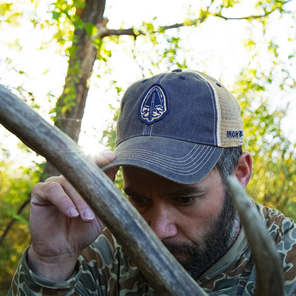 Arrowhead Legacy Hat