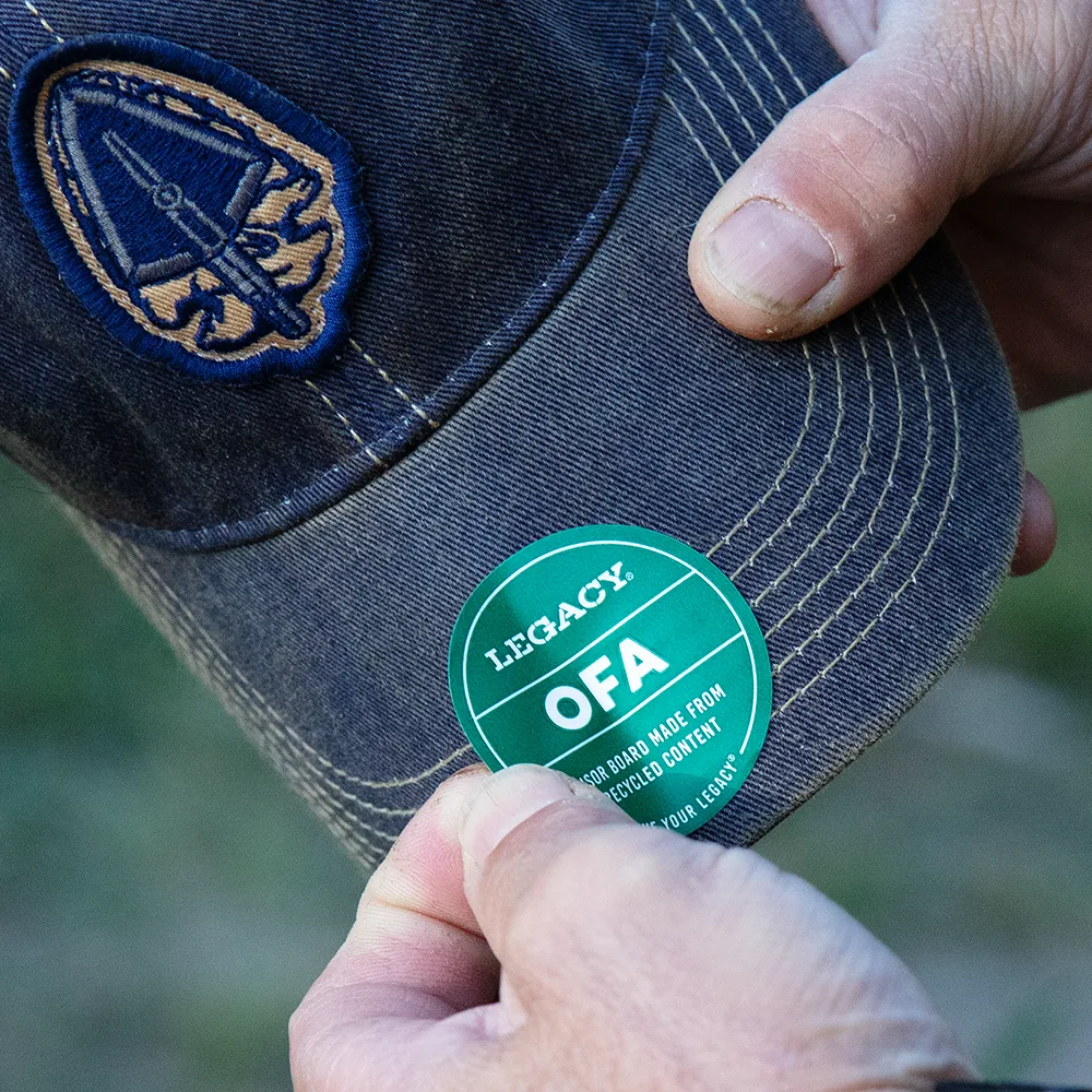 Arrowhead Legacy Hat