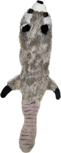 Assorted Large Skinneez - 24" Dog Toy