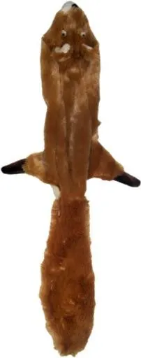 Assorted Mini Skinneez - 14-20" Dog Toy