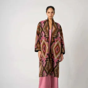 ASTRID - COACHELLA Coat