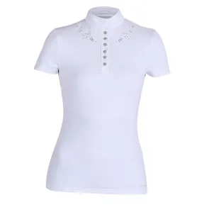 Aubrion Salford Show Shirt - Young Rider