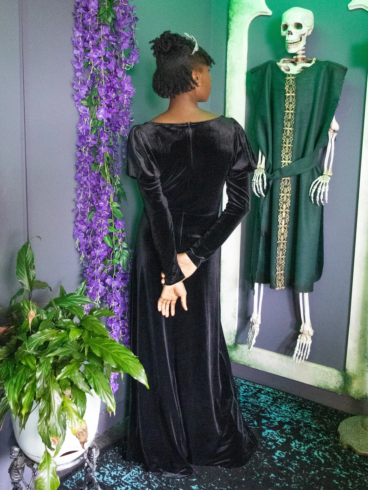 Audrey Dress