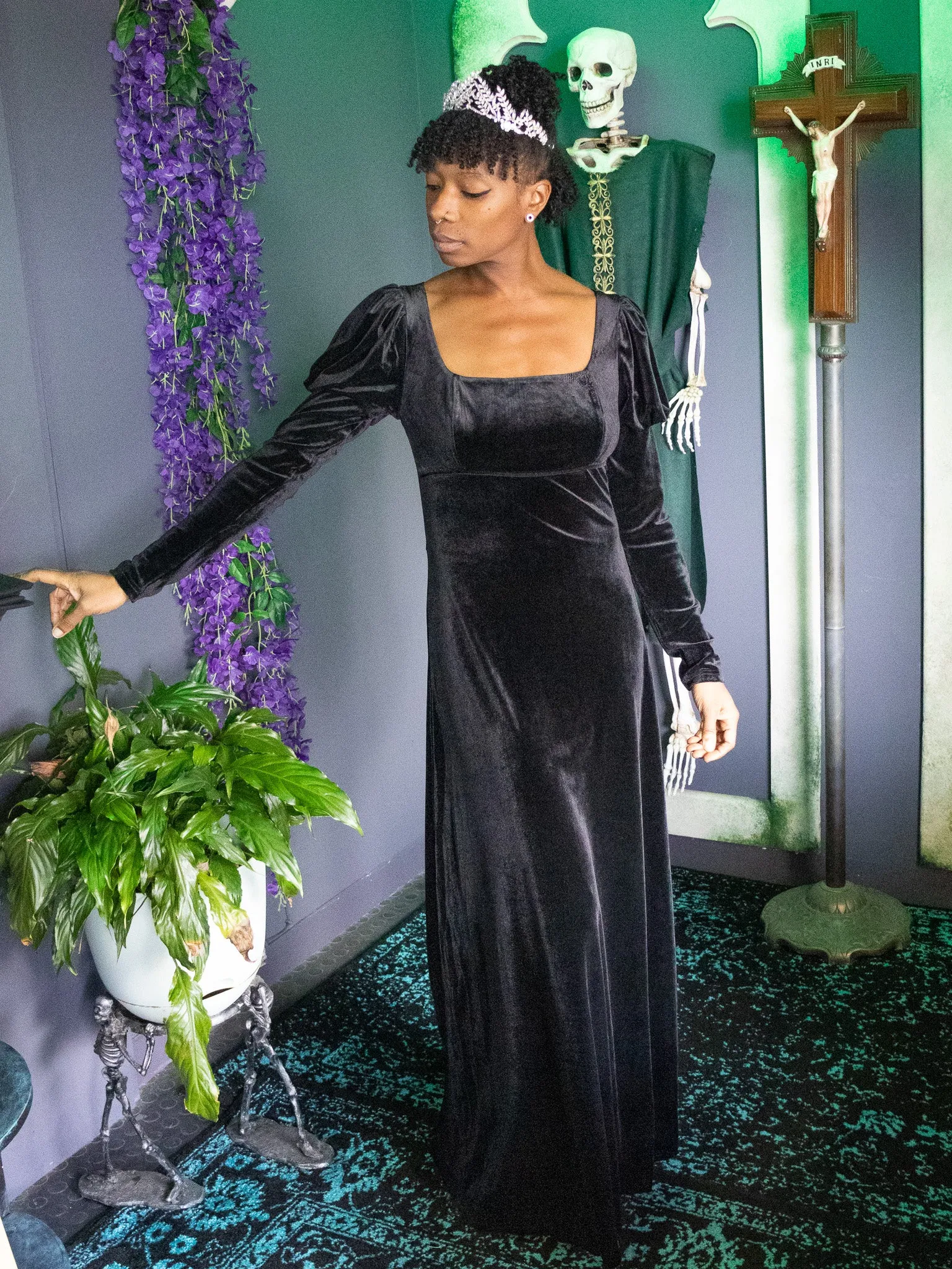 Audrey Dress