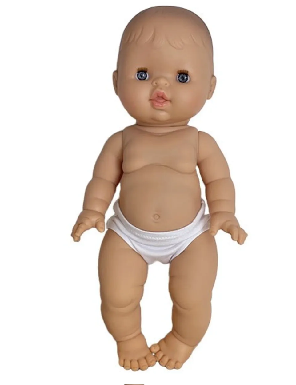 Babydoll Underwear