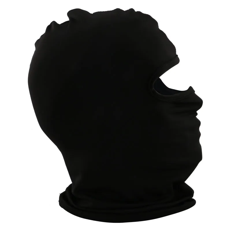 Balaclava Shadow