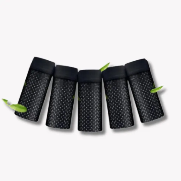 Bamboo Mesh Underwear™️ (5 5 FREE) - Incomparable Comfort & Elegant Durability