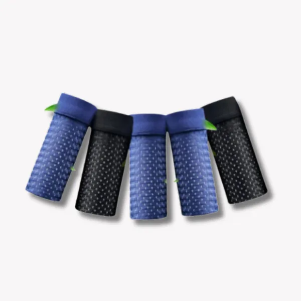 Bamboo Mesh Underwear™️ (5 5 FREE) - Incomparable Comfort & Elegant Durability