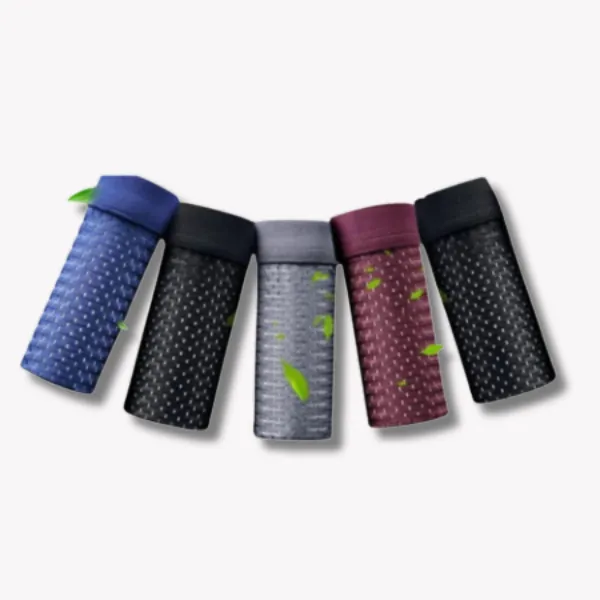 Bamboo Mesh Underwear™️ (5 5 FREE) - Incomparable Comfort & Elegant Durability