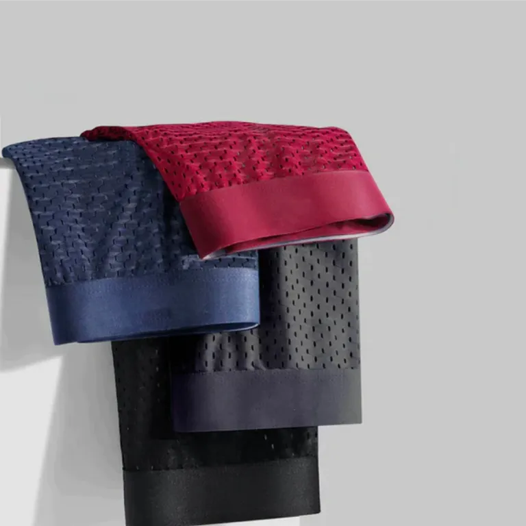Bamboo Mesh Underwear™️ (5 5 FREE) - Incomparable Comfort & Elegant Durability