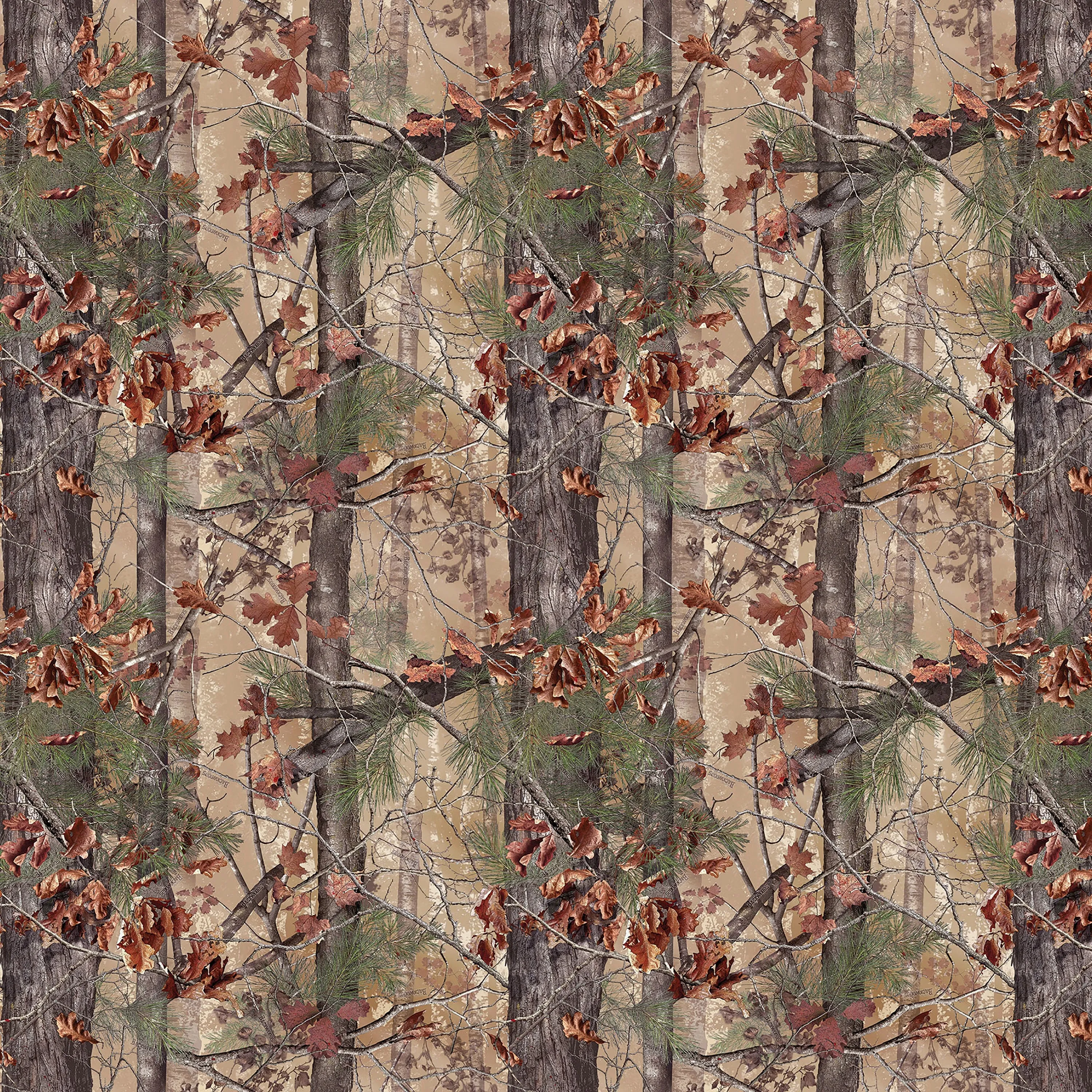 Barronett Blinds Backwoods Camo Lightweight Pop Up Hunting Ground Blind (3 Pack)