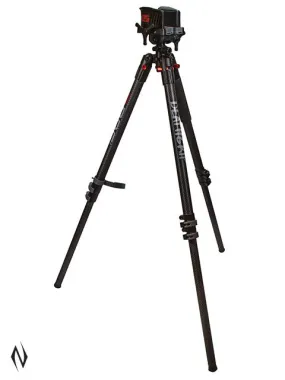 Bog Death Grip Clamping Tripod Carbon Fibre