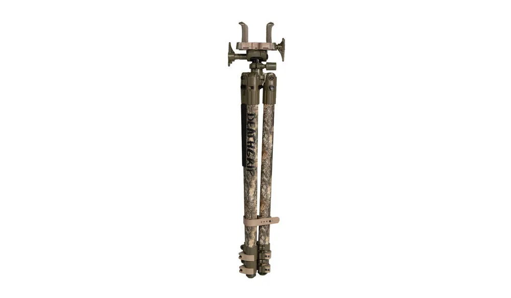 BOG Death Grip Tripod Camo