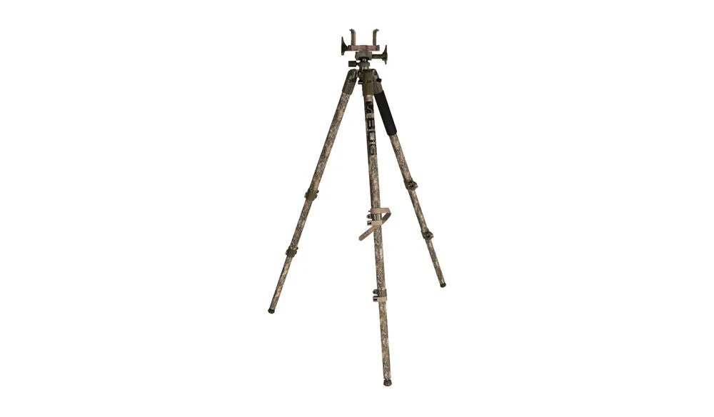 BOG Death Grip Tripod Camo
