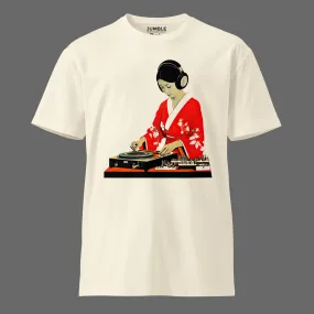 Bonsai Beat premium t-shirt