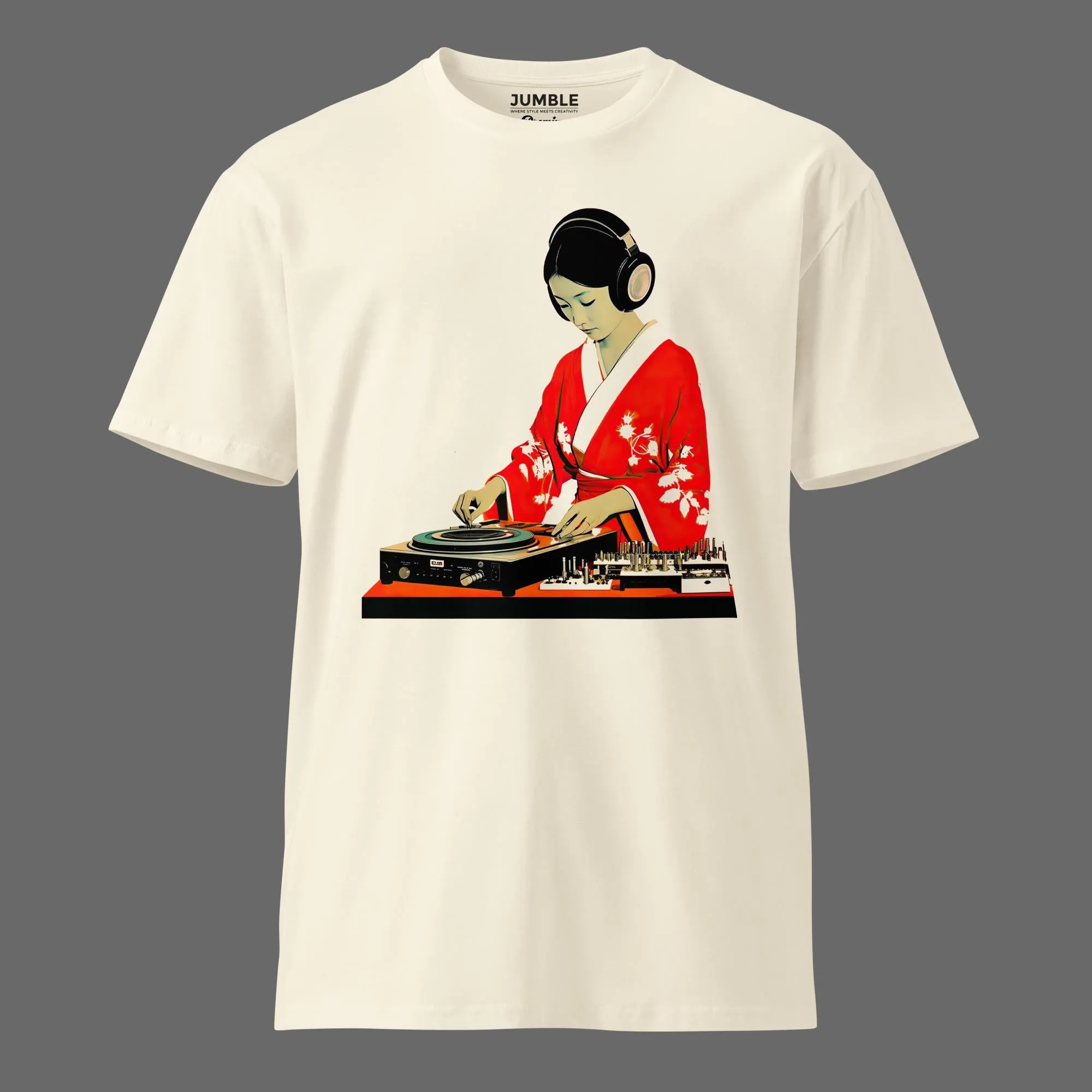 Bonsai Beat premium t-shirt