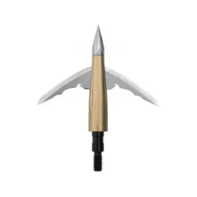 Bowmar Beast Mechanical Broadheads