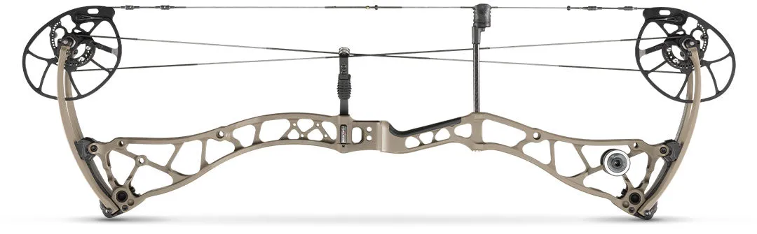 BOWTECH SS34