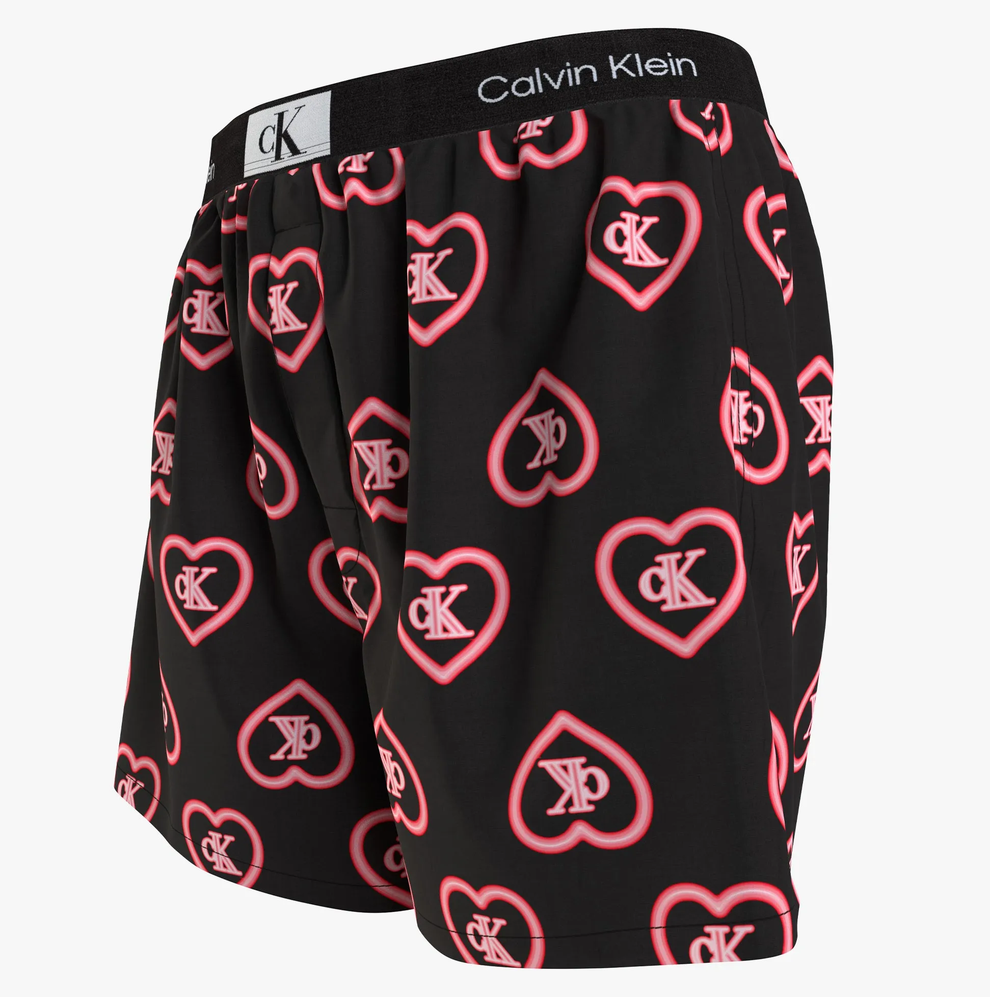 BOXER TRADITIONAL J80 Womens Shorts Multicoloured