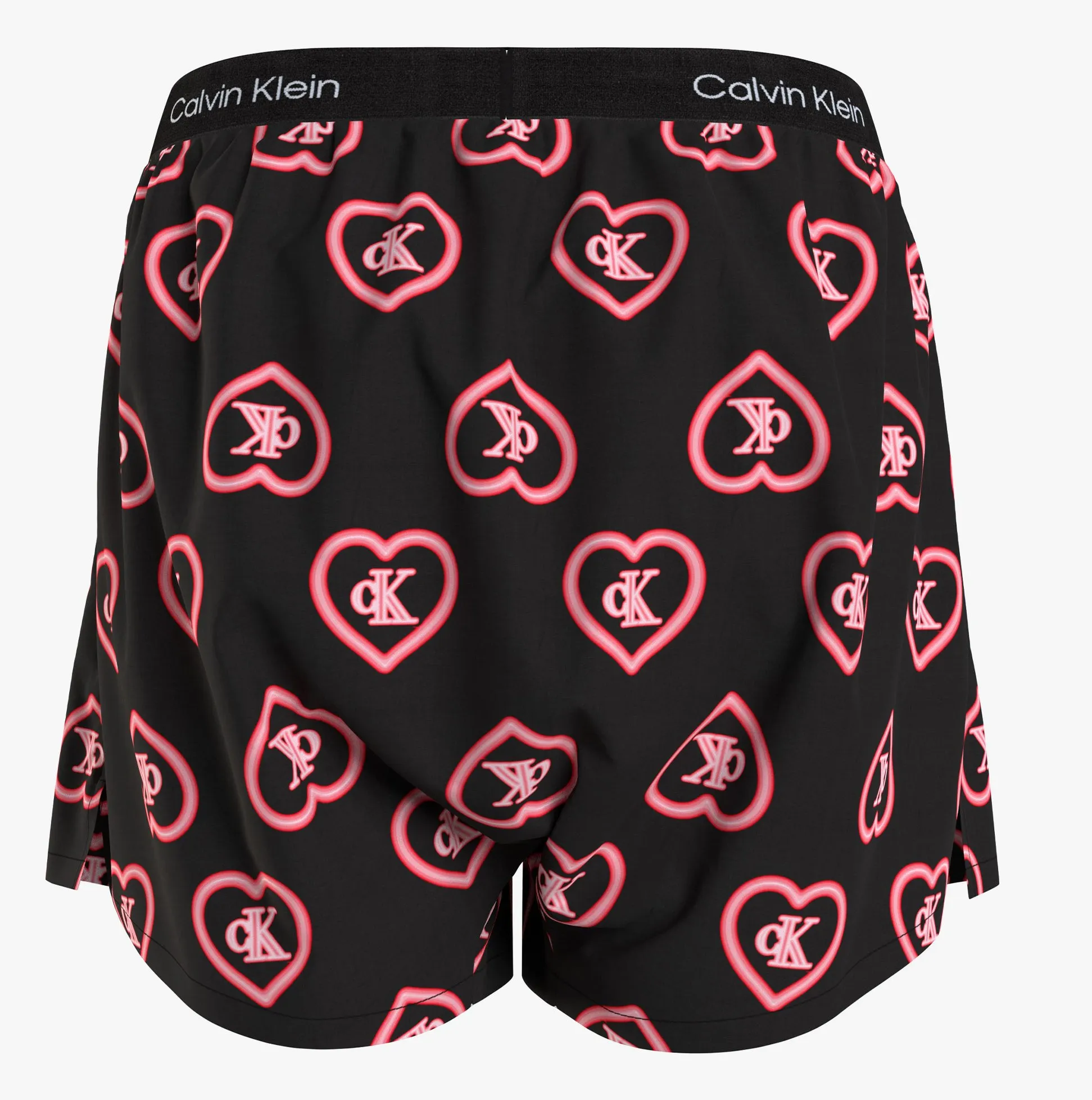 BOXER TRADITIONAL J80 Womens Shorts Multicoloured