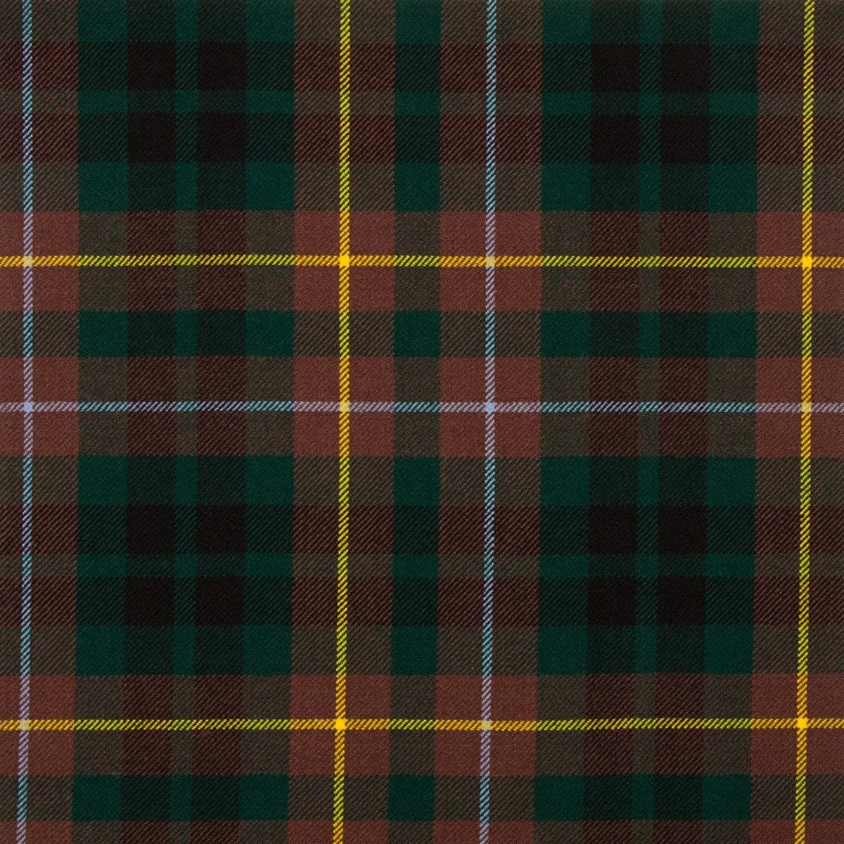Buchanan Hunting Modern (Strome)