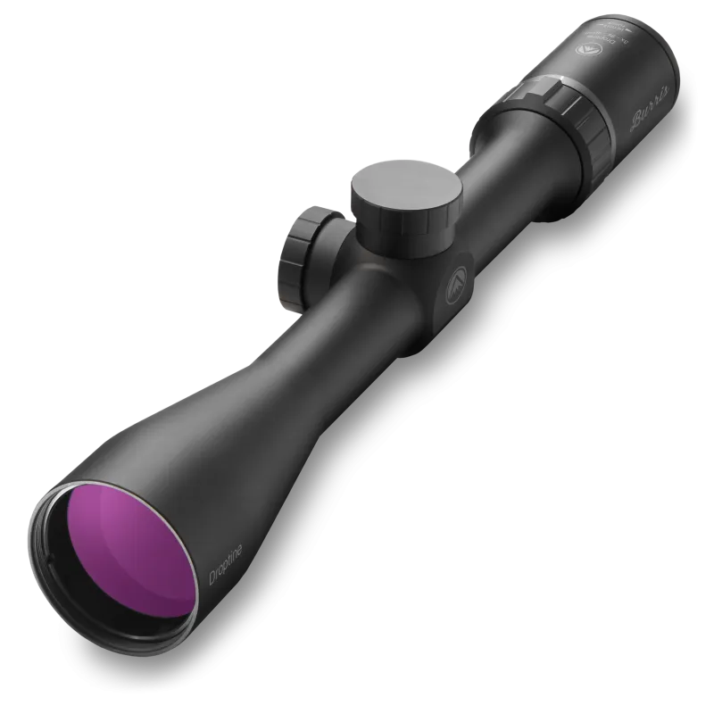Burris Droptine .22LR 3-9x40mm Ballistic Plex