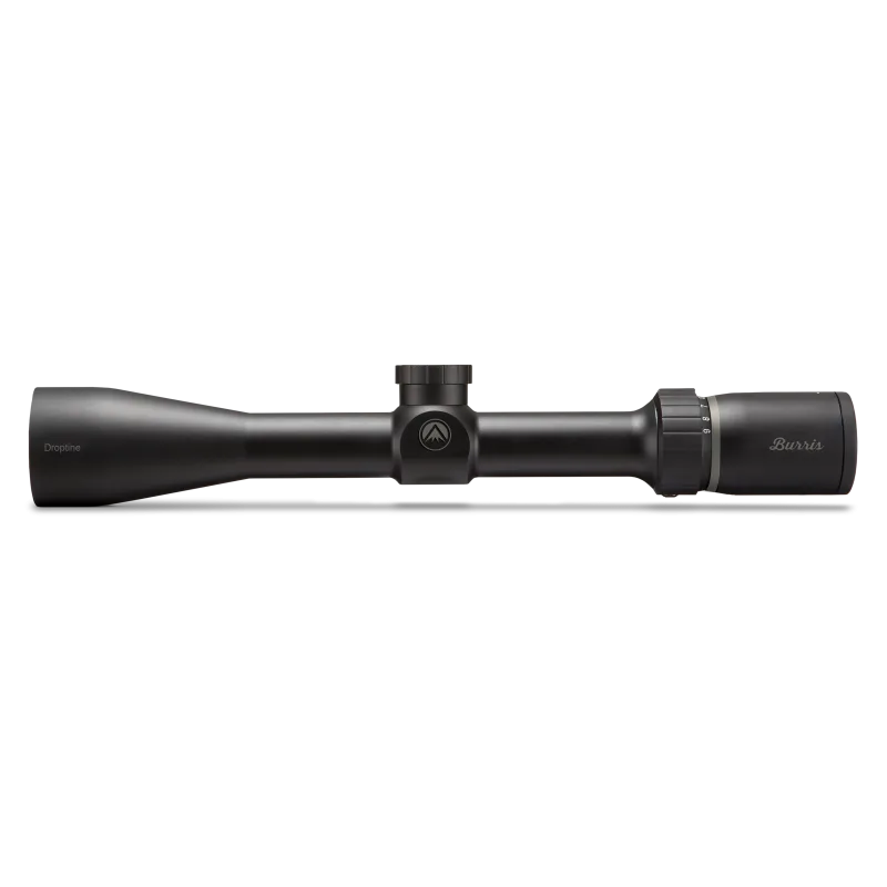 Burris Droptine .22LR 3-9x40mm Ballistic Plex