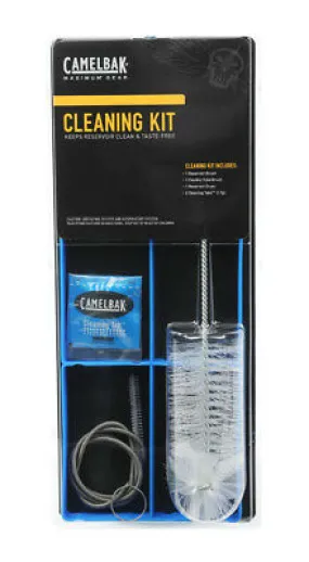 Camelbak Cleaning Kit