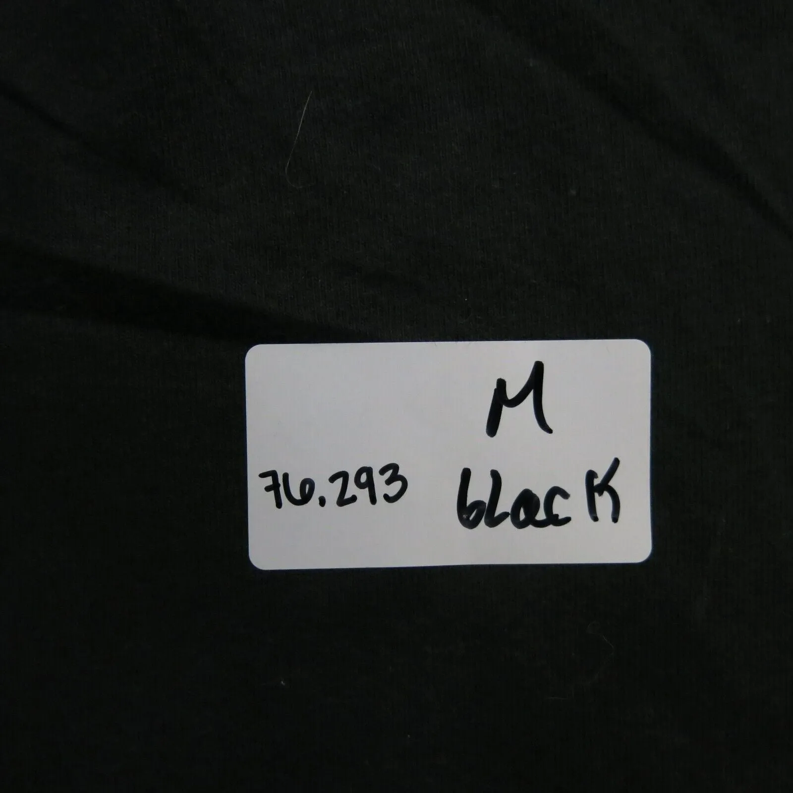 Carhartt Shirt Mens XL Black Short Sleeve Original Fit Logo Work Wear Pocket Tee